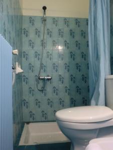 Gallery image of H&ocirc;tel Bar des Ar&egrave;nes in Pontonx-sur-lʼAdour