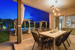 Fotografie z fotogalerie ubytování Villa Sky Dream v destinaci Novigrad – Istrie