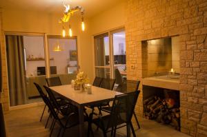 Fotografie z fotogalerie ubytování Villa Sky Dream v destinaci Novigrad – Istrie