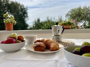 Fotografie z fotogalerie ubytování Villa Gioia Ostuni v destinaci Ostuni