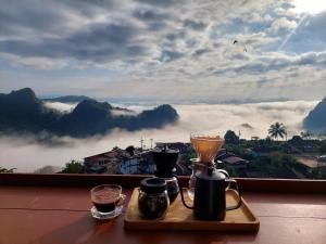Gallery image of Oasis Phamee in Ban Pha Mi