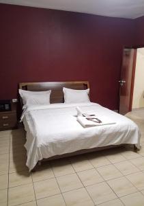 Gallery image of La Couronne Suites in Bangui