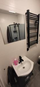 Gallery image of Apartament pod Wieżą in Piotrków Trybunalski