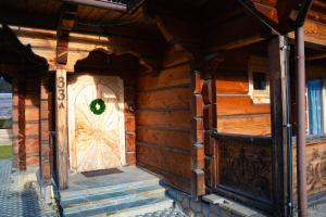 Fotografia z galérie ubytovania Osada Górala v destinácii Kościelisko