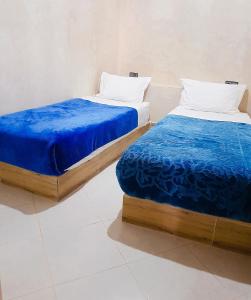 Легло или легла в стая в Amouage résidence