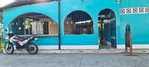 Gallery image of Hospedaje y Restaurante la cocina de Mami in Moyogalpa
