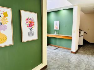 Gallery image of The Rainier Bed & Breakfast 3 in San José