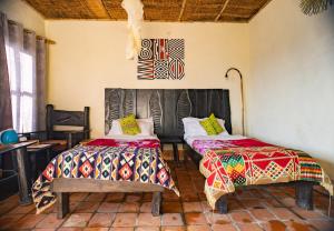 Gallery image of Nyungwe Nziza Ecolodge in Kitabi +98 photos