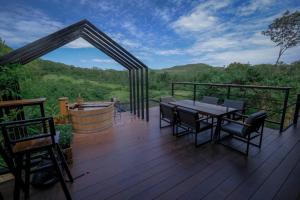 ภาพในคลังภาพของ The Other Side-TinyHouse Khaoyai ในBan Lam Thong Lang