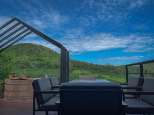 ภาพในคลังภาพของ The Other Side-TinyHouse Khaoyai ในBan Lam Thong Lang