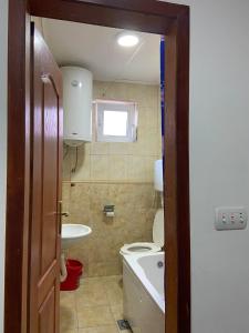 Fotografija u galeriji objekta Apartman Markovic u gradu Soko Banja