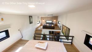 ภาพในคลังภาพของ The Other Side-TinyHouse Khaoyai ในBan Lam Thong Lang