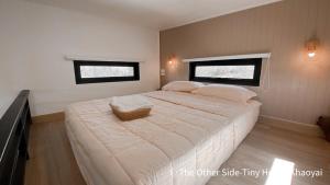 ภาพในคลังภาพของ The Other Side-TinyHouse Khaoyai ในBan Lam Thong Lang