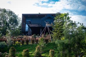 ภาพในคลังภาพของ The Other Side-TinyHouse Khaoyai ในBan Lam Thong Lang