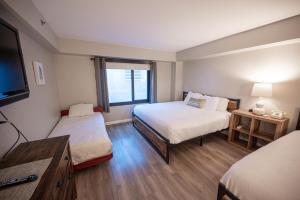 Stay Together Suites on The Strip - 2 Bedroom Suite 976