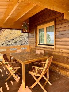 Fotografie z fotogalerie ubytování PicoTerrace View v destinaci Madalena