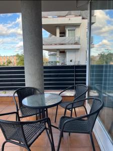 VIP MINI RESORT,Private Parking & Balcony 1135 Budapest, 13-19 Béke utca 3. emelet kép - 2