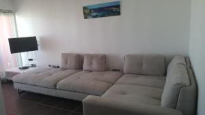 Et opholdsområde på Air Marin Vue sur mer + 6 billeder