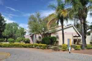 Gallery image of Cresta Bosele Hotel in Selebi-Pikwe