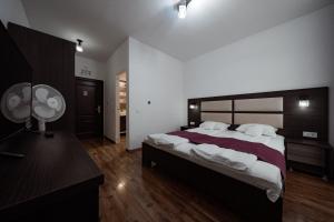 Fotografie z fotogalerie ubytování Quantum House v destinaci Vatra Dornei + 64 fotografií