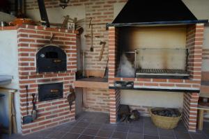 Fotografie z fotogalerie ubytování Casa Rural La Casa de Las Manuelas v destinaci Horcajo de las Torres