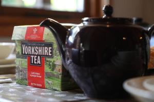 Fotografie z fotogalerie ubytování Wharfe Lodge v destinaci Skipton