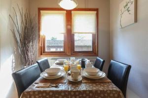 Fotografie z fotogalerie ubytování Wharfe Lodge v destinaci Skipton