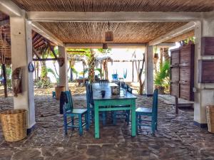 Fotografie z fotogalerie ubytování Bambú Ecocabañas v destinaci San Agustinillo