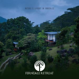 Gallery image of Ferndale Retreat in Rangala