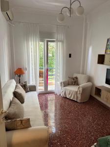 Fotografia z galérie ubytovania Cozy Flat Loutra Aidipsou v destinácii Loutra Edipsou