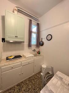 Fotografia z galérie ubytovania Cozy Flat Loutra Aidipsou v destinácii Loutra Edipsou