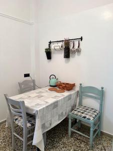 Fotografia z galérie ubytovania Cozy Flat Loutra Aidipsou v destinácii Loutra Edipsou
