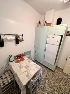 Fotografia z galérie ubytovania Cozy Flat Loutra Aidipsou v destinácii Loutra Edipsou