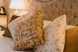 Photo de la galerie de l'établissement The Grove Ferry Inn, à Chislet