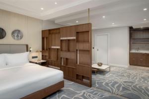 Fotografie z fotogalerie ubytování Radisson Hotel & Residences Erbil v destinaci Irbíl