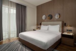 Fotografie z fotogalerie ubytování Radisson Hotel & Residences Erbil v destinaci Irbíl