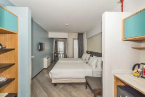 Gallery image of Faros Hotel Taksim-Special Category in Istanbul