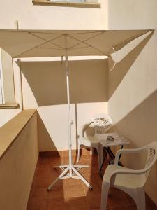 Fotografie z fotogalerie ubytování Las Salinas Rooms v destinaci Ses Salines