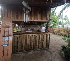 Fotografie z fotogalerie ubytování Sitio tourist inn v destinaci Sibaltan