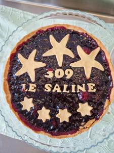 Фотография из галереи 309 Le Saline - Stintino в Стинтино