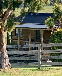 Fotografie z fotogalerie ubytování Hazelcreek Cottages v destinaci Exeter
