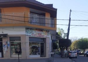 Η γειτονιά γύρω από ή μία γειτονιά κοντά σε αυτό το διαμέρισμα