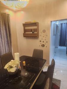 Gallery image of Luxury 4 Bdr Home in the city in Abuja