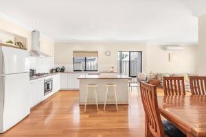 Fotografie z fotogalerie ubytování 3b2b Bentley Home v destinaci Perth