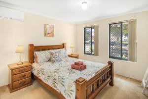 Fotografie z fotogalerie ubytování 3b2b Bentley Home v destinaci Perth