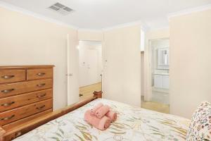 Fotografie z fotogalerie ubytování 3b2b Bentley Home v destinaci Perth