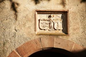 Fotografie z fotogalerie ubytování Schloss Englar v destinaci Appiano sulla Strada del Vino