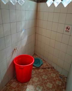 Bagno di Lucia Cottages