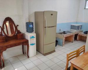 Cucina o angolo cottura di Lucia Cottages