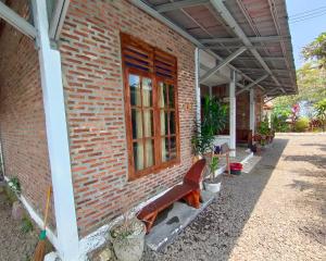 Giardino di Lucia Cottages